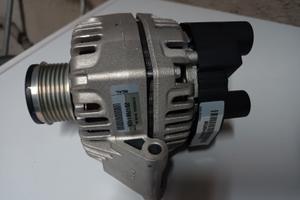 Alternatore x Motore 1.3 multijet nuovo