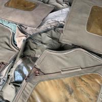 Ricambi vari jeep willy