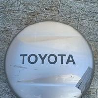 Copri ruota Rav4 II serie