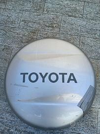 Copri ruota Rav4 II serie