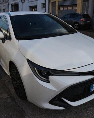Toyota Corolla 1.8 HYBRID TOURING STYLE **PREZZO R