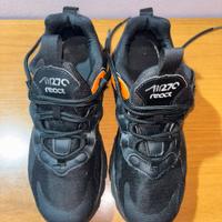 Nike Air Max 270 React GS