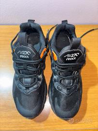 Nike Air Max 270 React GS