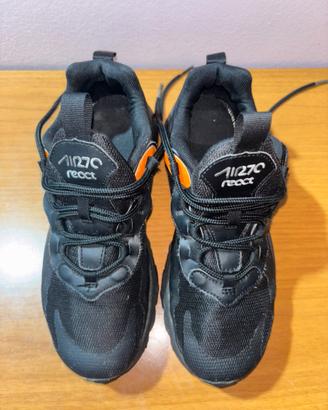 Nike Air Max 270 React GS