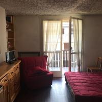 Monolocale per stagione invernale