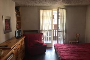 Monolocale per stagione invernale