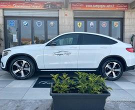 Mercedes Glc 220d 4matic Coupe' Premium - 2017