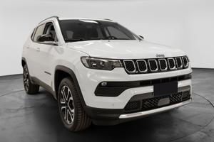 JEEP Compass II 2021 - Compass 1.3 turbo t4 phev L