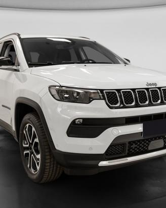 JEEP Compass II 2021 - Compass 1.3 turbo t4 phev L