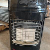 Stufa infrarossi bimar