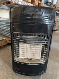 Stufa infrarossi bimar