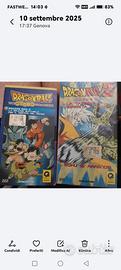 vhs dragon ball 