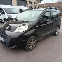 Fiat Qubo Qubo 2008 1.4 8v natural power MyLife 70