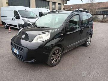 Fiat Qubo Qubo 2008 1.4 8v natural power MyLife 70