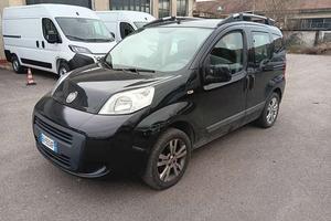 Fiat Qubo Qubo 2008 1.4 8v natural power MyLife 70