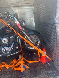 Trasporto moto