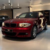 Bmw 123d Coupé Msport - 2010