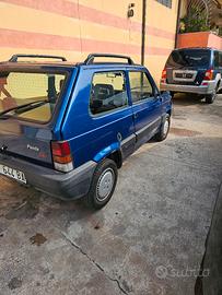 Fiat panda 1997