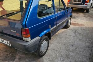 Fiat panda 1997