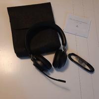 Cuffie Jabra mod. Evolve2 65