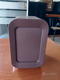 Portatovagliolini bar