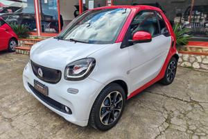 Smart Fortwo 1,0 benzina 05/2017 Cv70