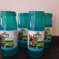 Fito acqua gel per piante