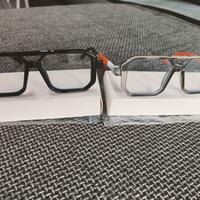 Occhiali Unisex NON graduati