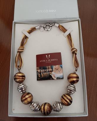 collana Antica Murrina - nuova