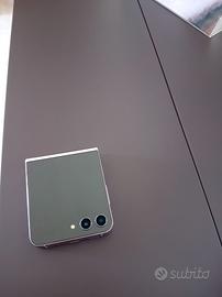 Samsung zflip 5