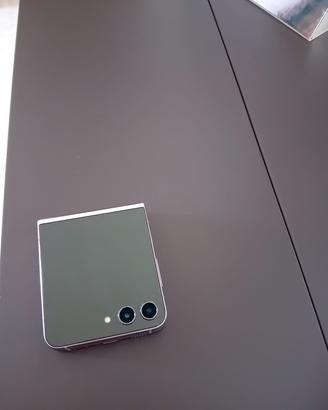 Samsung zflip 5