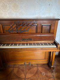 Pianoforte Witton & Co.