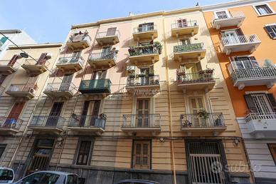 Appartamento a Bari Via DURAZZO 3 locali