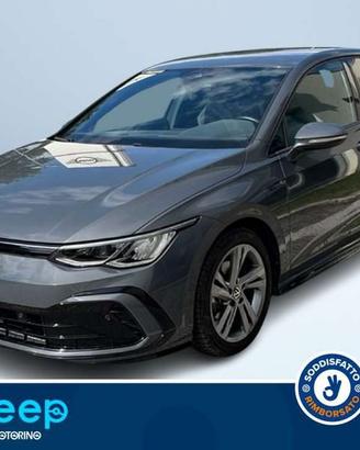 Volkswagen Golf 1.5 ETSI EVO R-LINE 150CV DSG