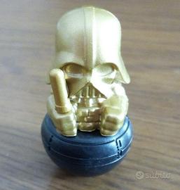 Rollinz star wars darth vader oro