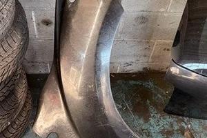 Parafango Destro Per Mazda CX7 2007