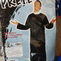 costume di carnevale adulto 