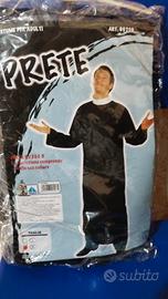 costume di carnevale adulto 