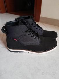 Scarponcini Levi's