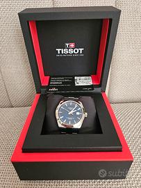 Tissot Gentleman Powermatic 80 Silicium automatico