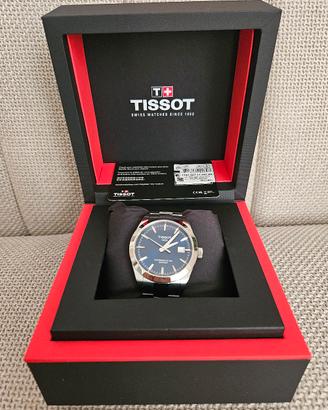 Tissot Gentleman Powermatic 80 Silicium automatico