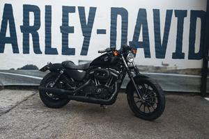 Harley-davidson Iron 883 - 2011