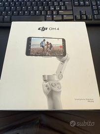 Dji Osmo Mobile 4