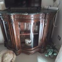 mobili di arte povera