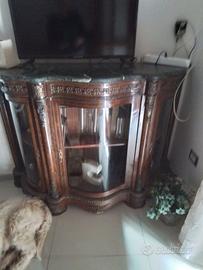 mobili di arte povera