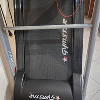 TAPIS ROULANT GYMSTAR TD1200S  