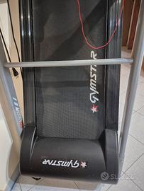 TAPIS ROULANT GYMSTAR TD1200S  