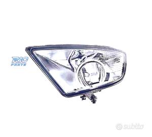 FANALE SINISTRO ANTIABBAGLIO FORD MONDEO III 03-07
