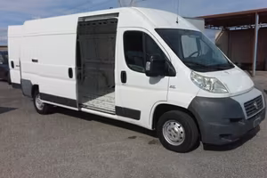 FIAT DUCATO 2.3 MJT L3 H2 MAXI ALTO