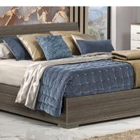Letto contenitore matrimoniale
